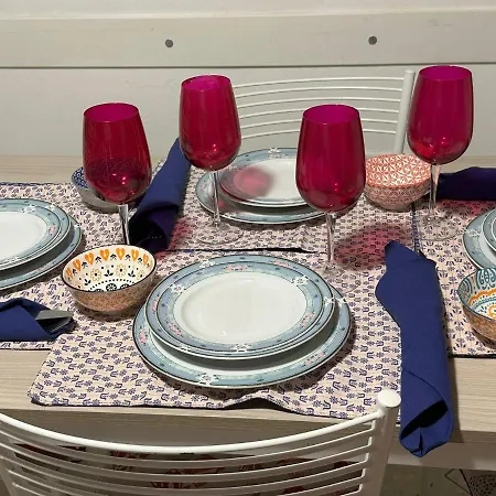 Casa Maria Casa vacanze