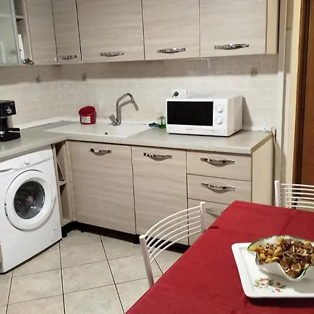 Casa vacanze Casa Maria