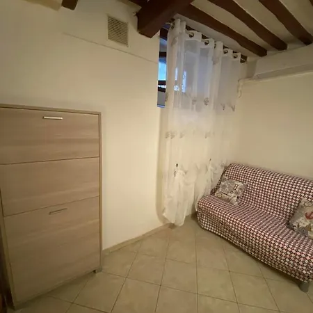 Holiday home Casa Maria