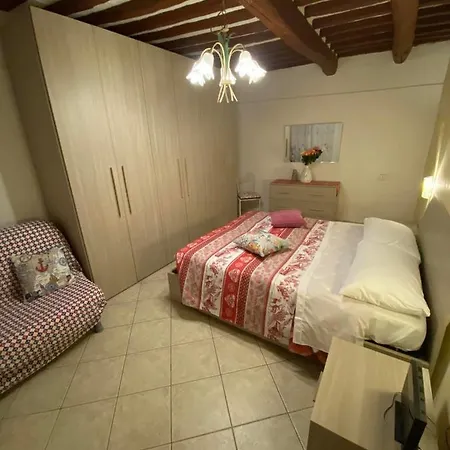 Casa Maria Holiday home