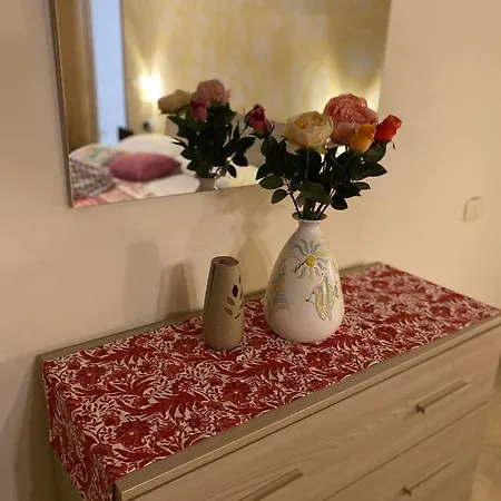Casa Maria Holiday home