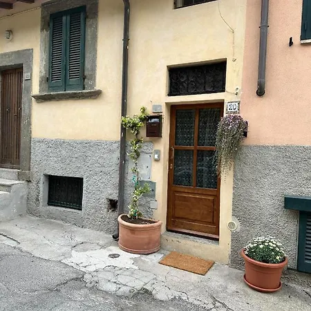 Casa Maria * Portoferraio