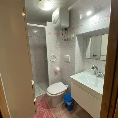 Holiday home Casa Maria *