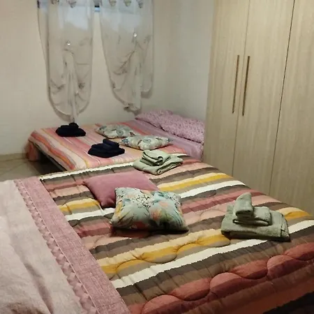 Casa Maria بيت للعطل *