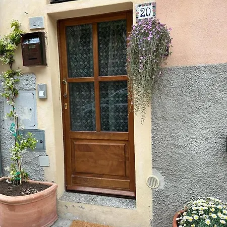Casa Maria * ポルトフェッラーイオ