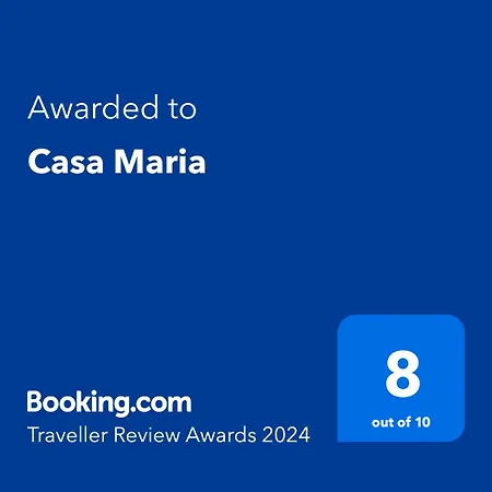 別荘 Casa Maria